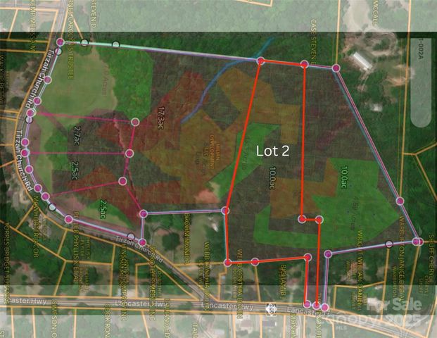 02 Lancaster Hwy Road, Waxhaw, NC 28173