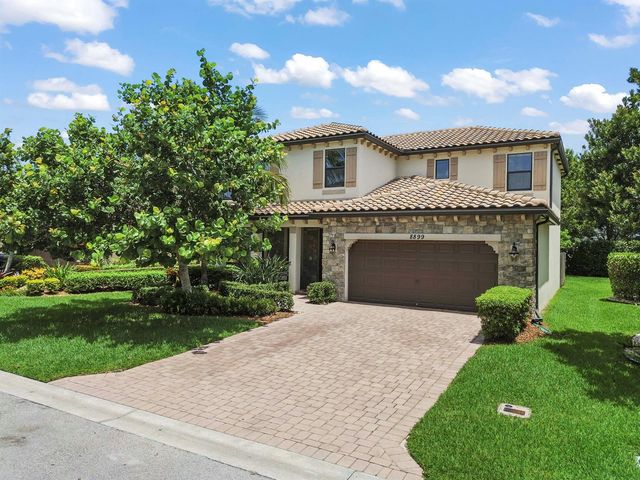 8899 WILLOW COVE Lane, Lake Worth, FL 33467