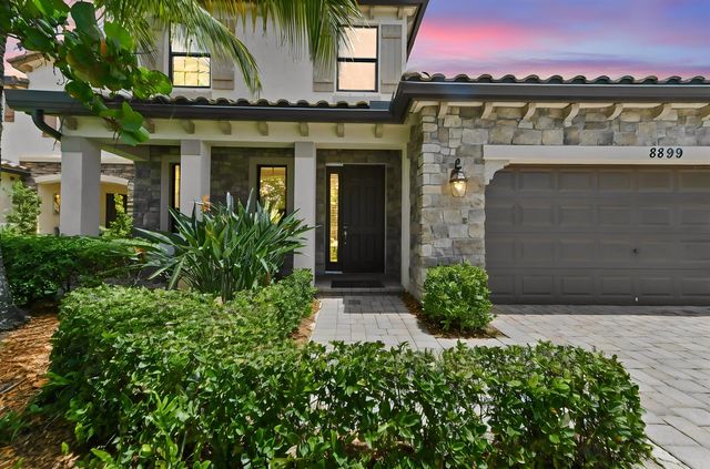 8899 WILLOW COVE Lane, Lake Worth, FL 33467
