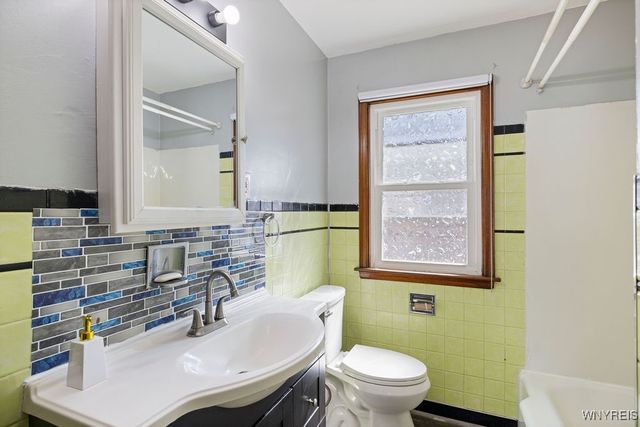 422 21st Street, Niagara Falls, NY 14303