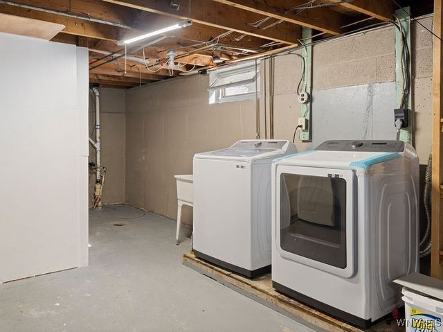 422 21st Street, Niagara Falls, NY 14303