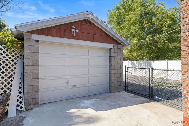 422 21st Street, Niagara Falls, NY 14303