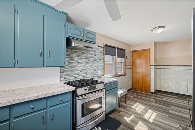 422 21st Street, Niagara Falls, NY 14303