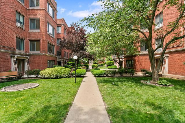 918 W Sunnyside Avenue 1B, Chicago, IL 60640