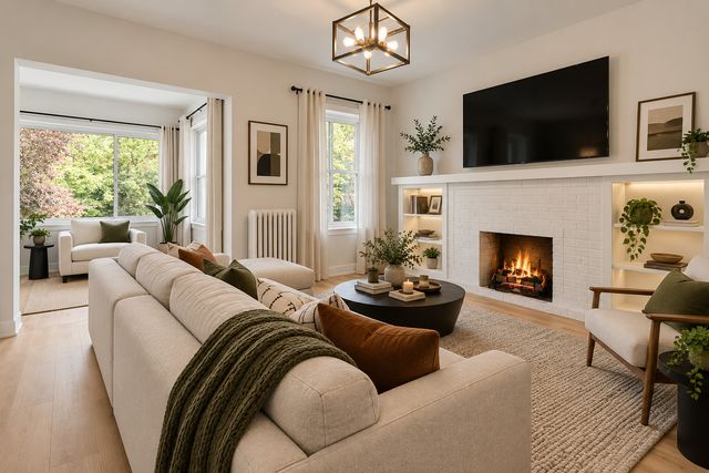 918 W Sunnyside Avenue 1B, Chicago, IL 60640