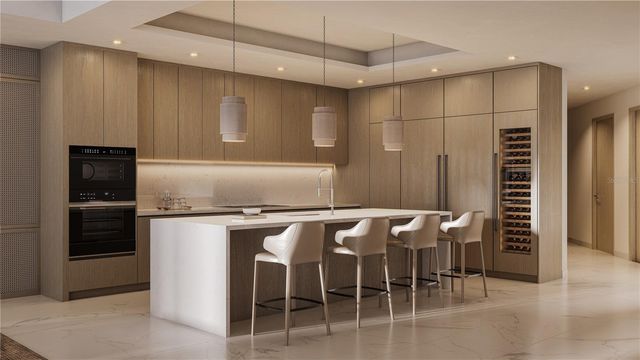 805 S GULFVIEW BOULEVARD 603A, Clearwater Beach, FL 33767