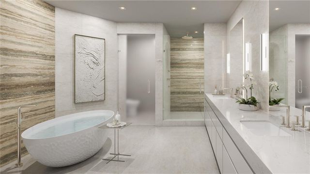 805 S GULFVIEW BOULEVARD 603A, Clearwater Beach, FL 33767