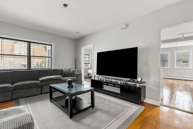 11 Pinkert St, Medford, MA 02155