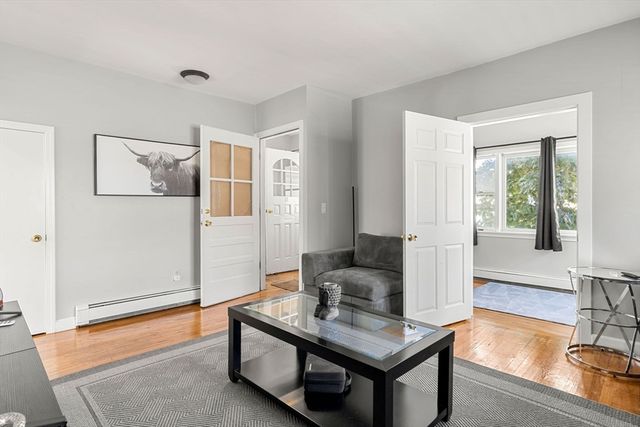 11 Pinkert St, Medford, MA 02155