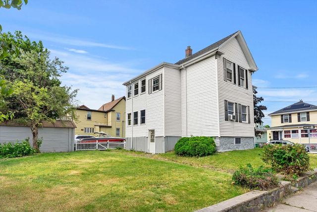 11 Pinkert St, Medford, MA 02155