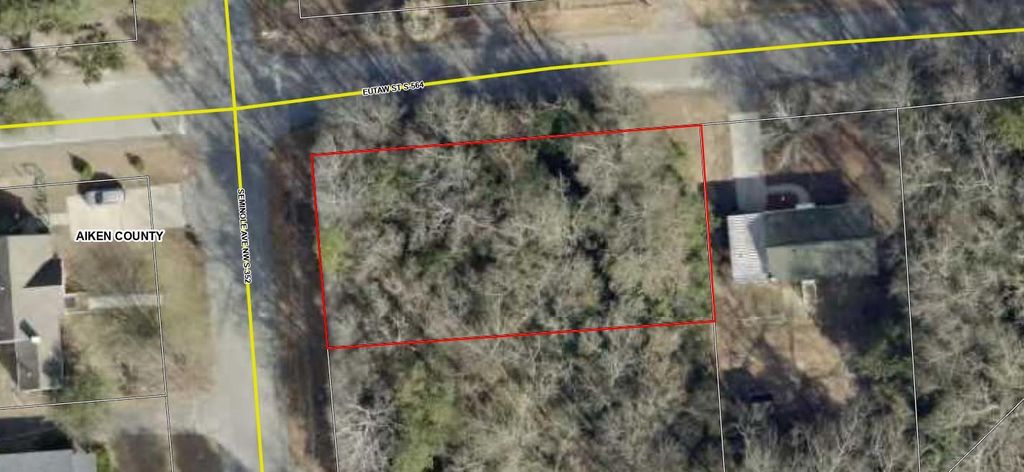 0 SEMINOLE Avenue, Aiken, SC 29801
