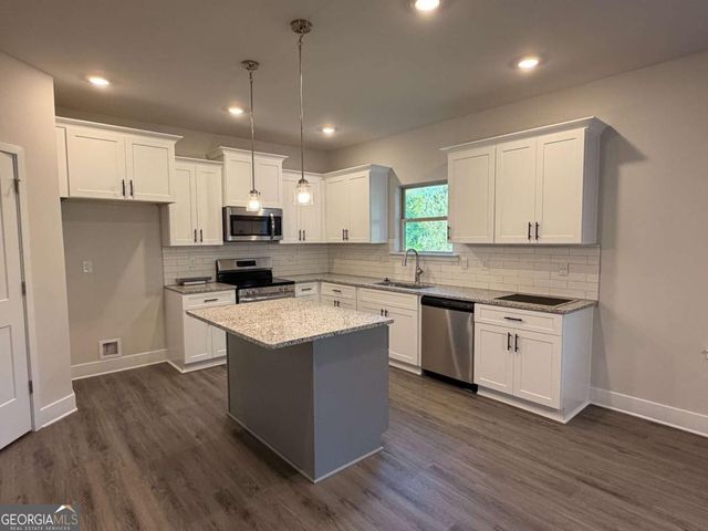 456 Magnolia Grove Place, Cornelia, GA 30531