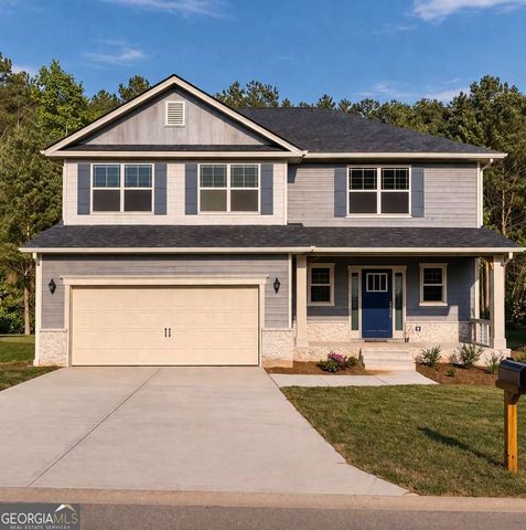 456 Magnolia Grove Place, Cornelia, GA 30531