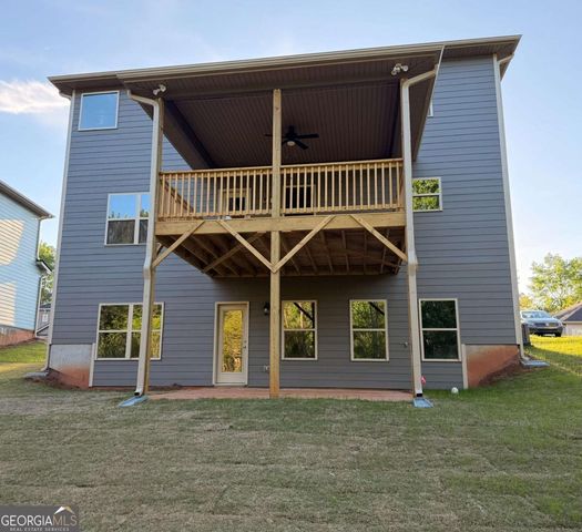 456 Magnolia Grove Place, Cornelia, GA 30531