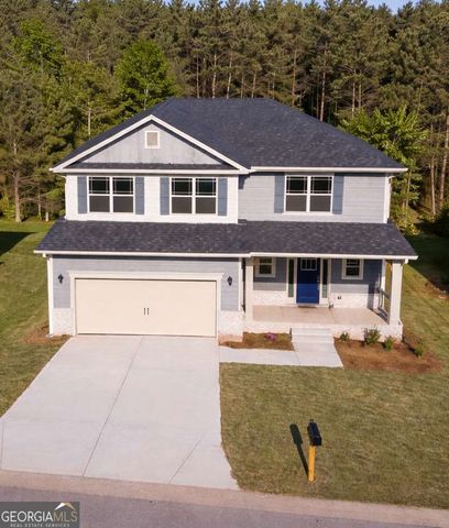 456 Magnolia Grove Place, Cornelia, GA 30531