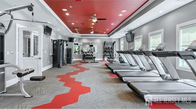 1117 Vanderbergh Boulevard, Monroe, NJ 08831