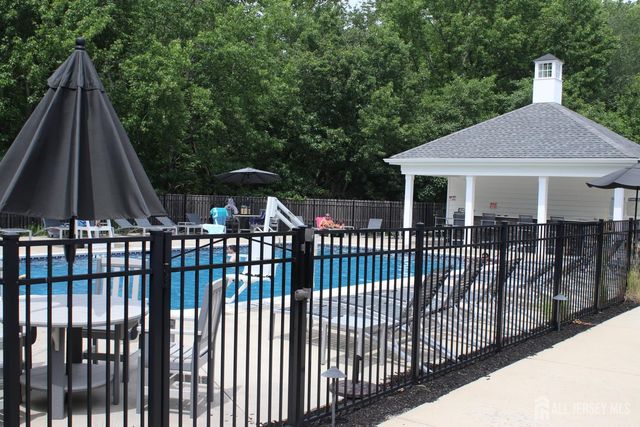 1117 Vanderbergh Boulevard, Monroe, NJ 08831