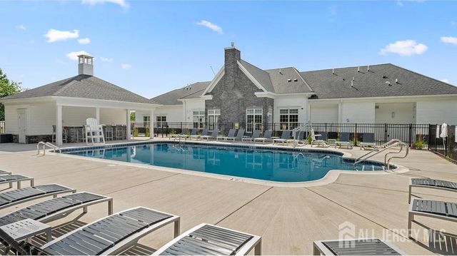 1117 Vanderbergh Boulevard, Monroe, NJ 08831