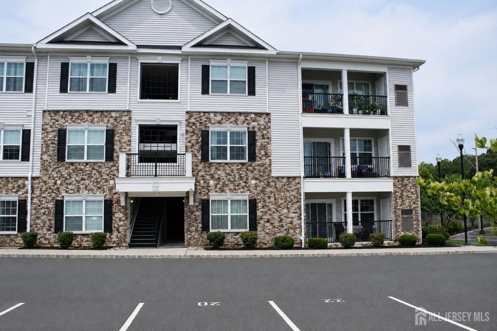 1117 Vanderbergh Boulevard, Monroe, NJ 08831
