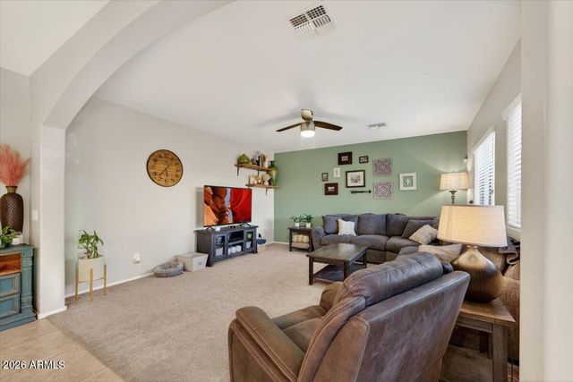 23913 N 23RD Way, Phoenix, AZ 85024