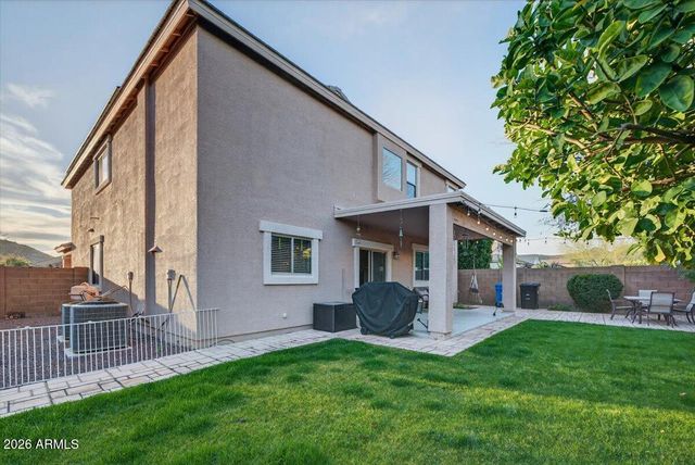 23913 N 23RD Way, Phoenix, AZ 85024