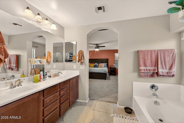 23913 N 23RD Way, Phoenix, AZ 85024