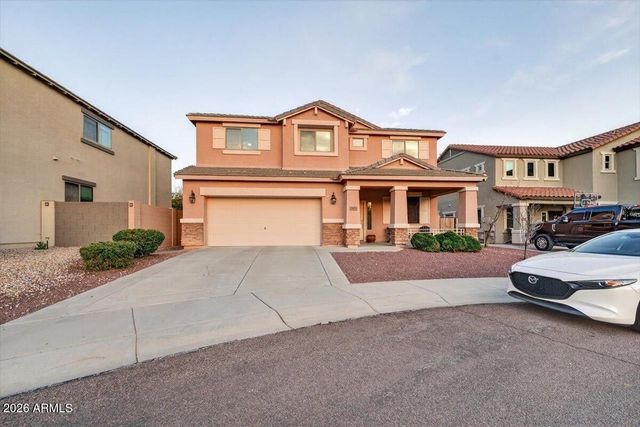 23913 N 23RD Way, Phoenix, AZ 85024