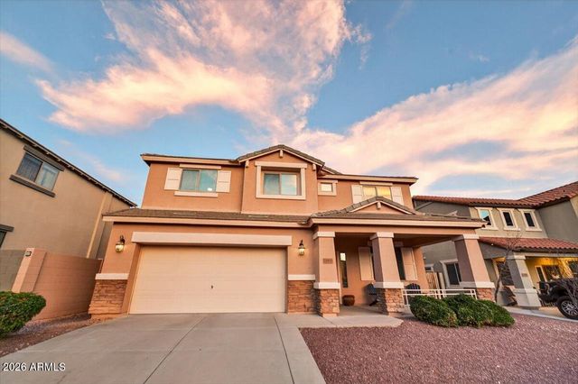 23913 N 23RD Way, Phoenix, AZ 85024