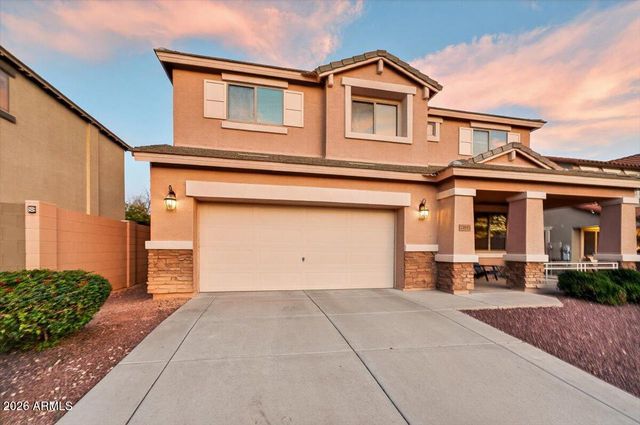 23913 N 23RD Way, Phoenix, AZ 85024