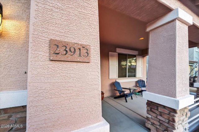 23913 N 23RD Way, Phoenix, AZ 85024
