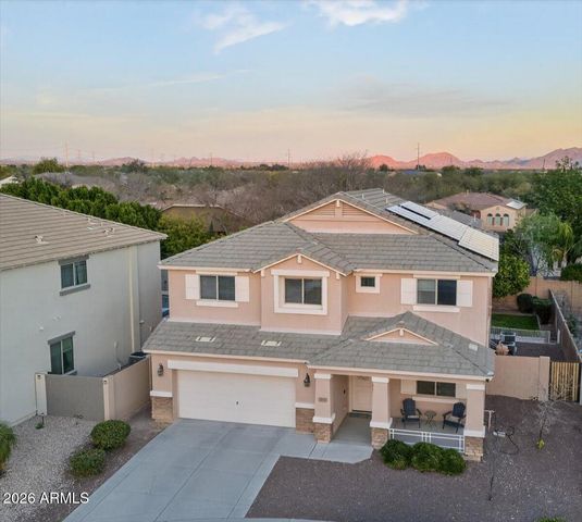 23913 N 23RD Way, Phoenix, AZ 85024