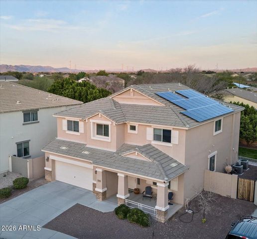 23913 N 23RD Way, Phoenix, AZ 85024