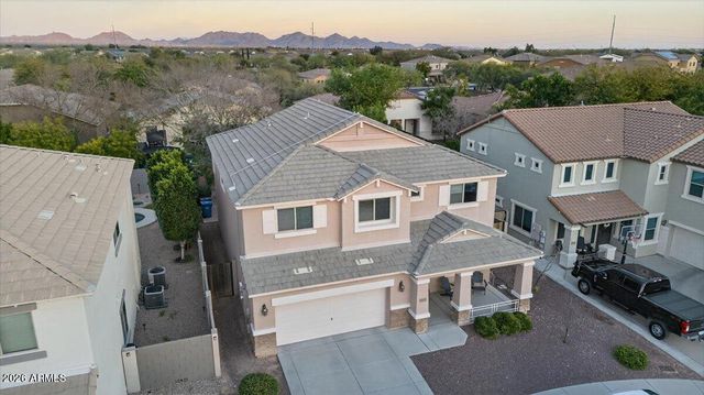 23913 N 23RD Way, Phoenix, AZ 85024