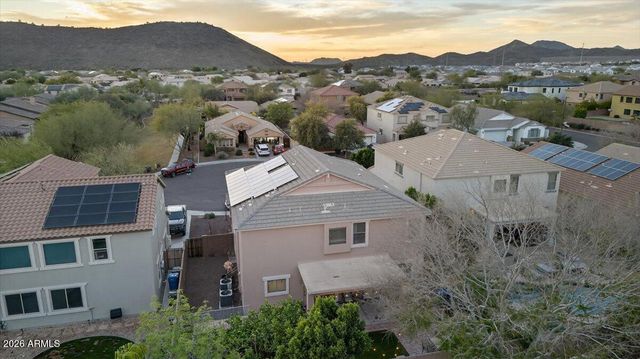 23913 N 23RD Way, Phoenix, AZ 85024