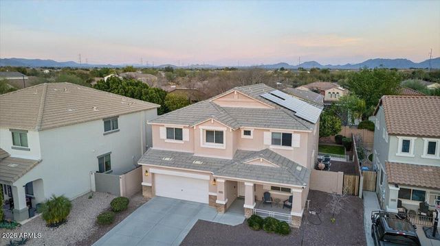 23913 N 23RD Way, Phoenix, AZ 85024