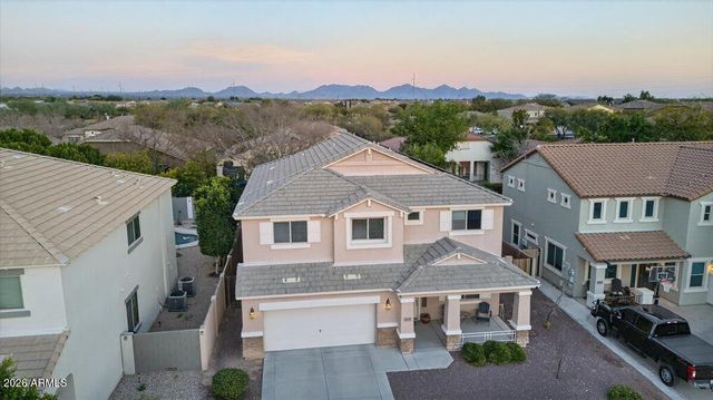 23913 N 23RD Way, Phoenix, AZ 85024