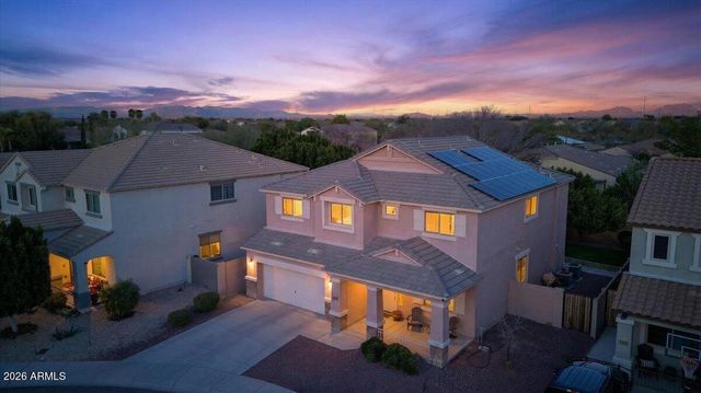 23913 N 23RD Way, Phoenix, AZ 85024