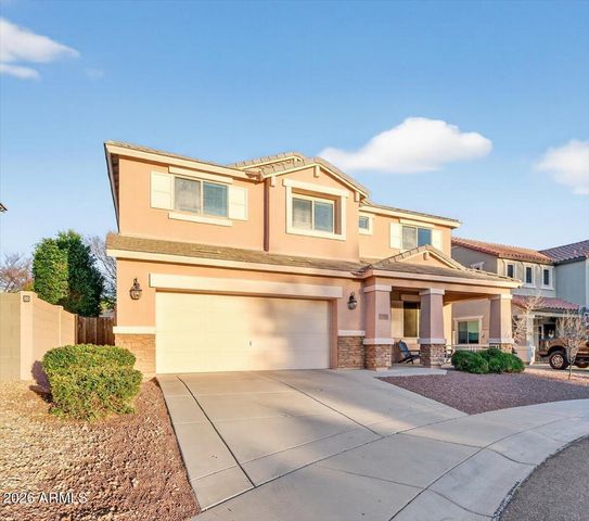 23913 N 23RD Way, Phoenix, AZ 85024