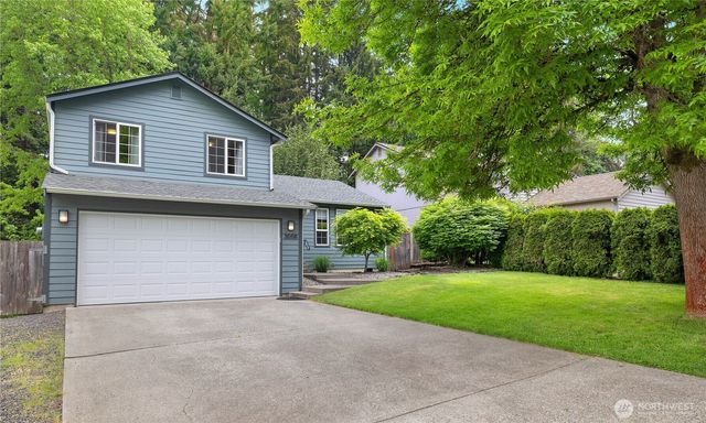 3008 Applehill Court NE, Olympia, WA 98506