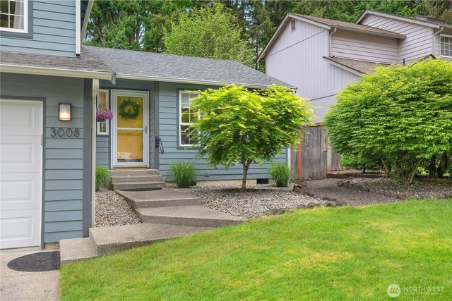 3008 Applehill Court NE, Olympia, WA 98506