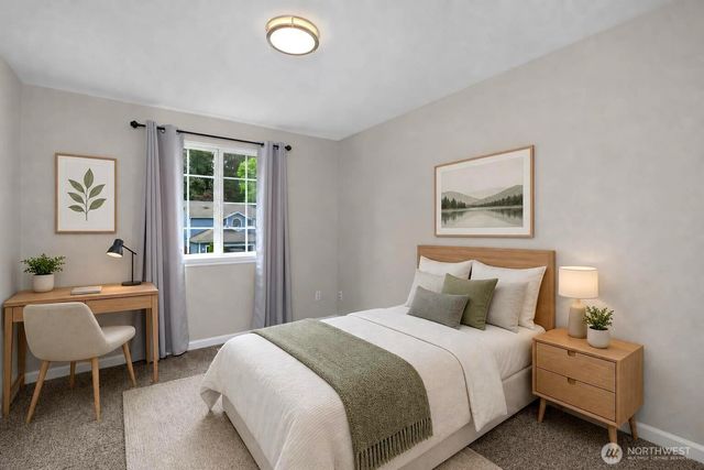 3008 Applehill Court NE, Olympia, WA 98506