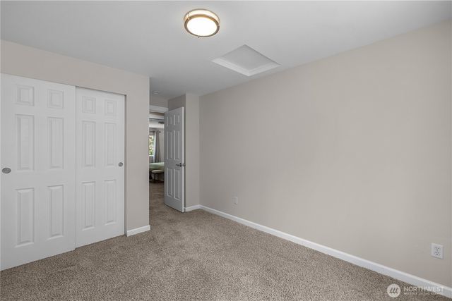 3008 Applehill Court NE, Olympia, WA 98506