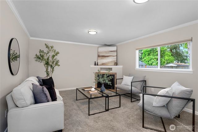 3008 Applehill Court NE, Olympia, WA 98506