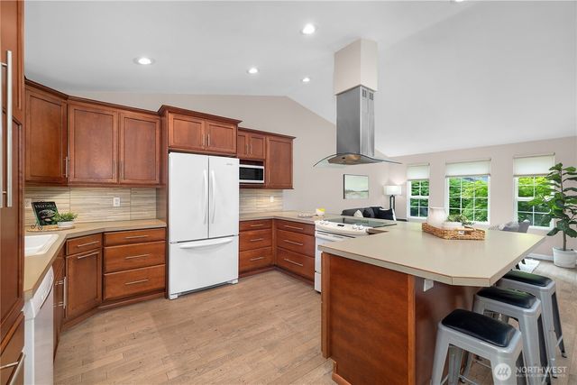 3008 Applehill Court NE, Olympia, WA 98506