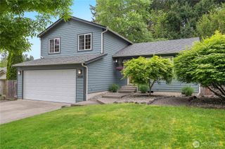 3008 Applehill Court NE, Olympia, WA 98506