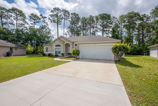 27 RED CLOVER LANE, Palm Coast, FL 32164