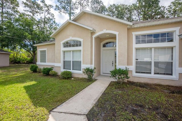 27 RED CLOVER LANE, Palm Coast, FL 32164