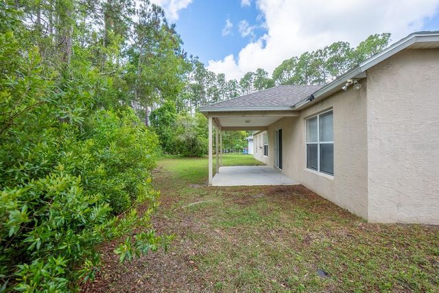 27 RED CLOVER LANE, Palm Coast, FL 32164