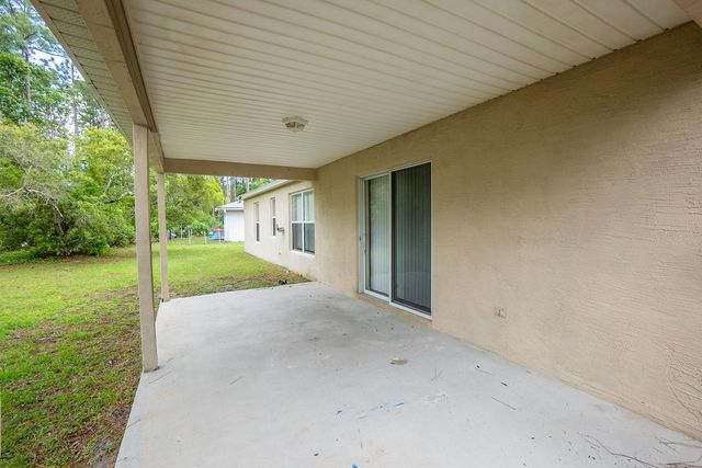 27 RED CLOVER LANE, Palm Coast, FL 32164