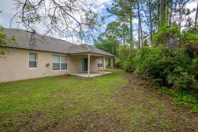 27 RED CLOVER LANE, Palm Coast, FL 32164
